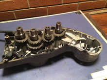 Load image into Gallery viewer, 1993 Harley Sportster 883  Right Motor Engine w/ Camshafts Cams Gear Cover