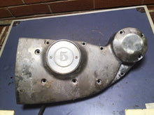 Load image into Gallery viewer, 1993 Harley Sportster 883  Right Motor Engine w/ Camshafts Cams Gear Cover