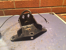 Load image into Gallery viewer, 1993 Harley Sportster 883 & 1200 Motor Engine Mount Bracket ignition mount