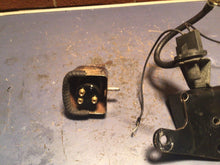 Load image into Gallery viewer, 1993 Harley Sportster 883 & 1200 Motor Engine Mount Bracket ignition mount