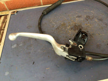 Load image into Gallery viewer, 1993 Harley Sportster XL1200 883 Clutch Cable Line lever perch