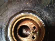 Load image into Gallery viewer, 1993-94 Harley Davidson  Sportster 883 Gas Tank OEM 2 Dents