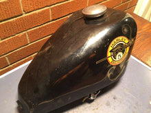 Load image into Gallery viewer, 1993-94 Harley Davidson  Sportster 883 Gas Tank OEM 2 Dents