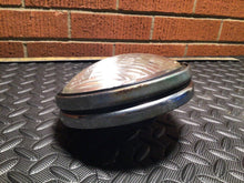 Load image into Gallery viewer, 1993 HARLEY-DAVIDSON SPORTSTER  HEADLIGHT DOOR LAMP TRIM BEZEL RING