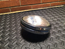 Load image into Gallery viewer, 1993 HARLEY-DAVIDSON SPORTSTER  HEADLIGHT DOOR LAMP TRIM BEZEL RING