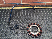 Load image into Gallery viewer, 1993 Harley Davidson Sportster 883 Stator Magneto Generator Coil