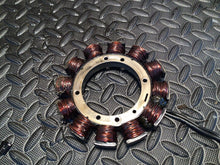 Load image into Gallery viewer, 1993 Harley Davidson Sportster 883 Stator Magneto Generator Coil