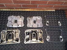 Load image into Gallery viewer, 1993 Harley Sportster 883 1200 Rear Front Cylinder Head Cover Rocker Boxes Arms
