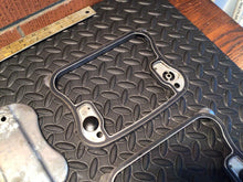 Load image into Gallery viewer, 1993 Harley Sportster 883 1200 Rear Front Cylinder Head Cover Rocker Boxes Arms