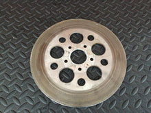 Load image into Gallery viewer, 1993 Harley Davidson Sportster 883 Rear Rotor Back Brake Disc