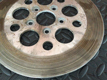 Load image into Gallery viewer, 1993 Harley Davidson Sportster 883 Rear Rotor Back Brake Disc