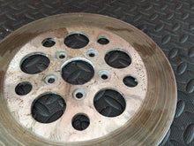 Load image into Gallery viewer, 1993 Harley Davidson Sportster 883 Rear Rotor Back Brake Disc