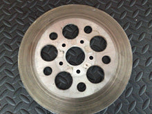 Load image into Gallery viewer, 1993 Harley Davidson Sportster 883 Rear Rotor Back Brake Disc