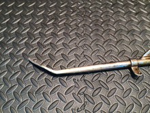 Load image into Gallery viewer, 1993 Harley Davidson Sportster XLH XL 883 Side Kick Stand Assembly Factory OEM