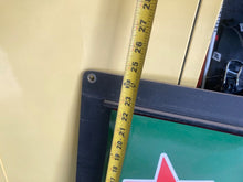 Load image into Gallery viewer, Beer Price Display Sign Heineken Murphys Amstel