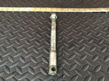 Load image into Gallery viewer, 1993 Harley Sportster 883 XL883 Front Axle bolt nut washers