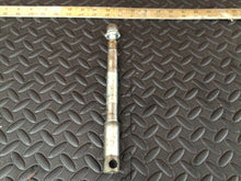 Load image into Gallery viewer, 1993 Harley Sportster 883 XL883 Front Axle bolt nut washers