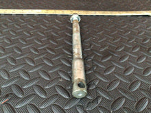 Load image into Gallery viewer, 1993 Harley Sportster 883 XL883 Front Axle bolt nut washers