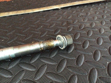 Load image into Gallery viewer, 1993 Harley Sportster 883 XL883 Front Axle bolt nut washers