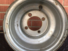 Load image into Gallery viewer, 88-02 YAMAHA BLASTER 200 YFS200 REAR BACK WHEEL RIM