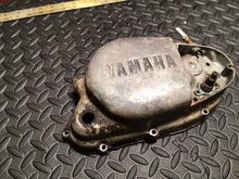 Load image into Gallery viewer, Yamaha DT175 DT 175 1975 75 clutch cover side engine motor