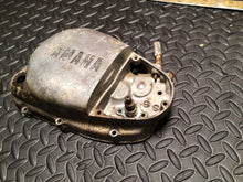 Load image into Gallery viewer, Yamaha DT175 DT 175 1975 75 clutch cover side engine motor