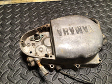 Load image into Gallery viewer, Yamaha DT175 DT 175 1975 75 clutch cover side engine motor