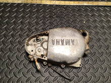 Load image into Gallery viewer, Yamaha DT175 DT 175 1975 75 clutch cover side engine motor