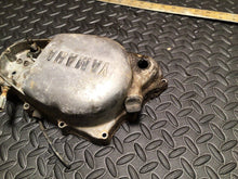 Load image into Gallery viewer, Yamaha DT175 DT 175 1975 75 clutch cover side engine motor
