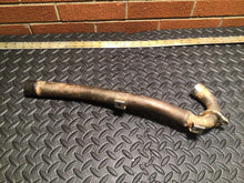 Load image into Gallery viewer, 07-24 2009 CRF150RB CRF150R OEM Header Exhaust Pipe Muffler 18320-KSE-000