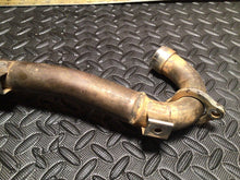 Load image into Gallery viewer, 07-24 2009 CRF150RB CRF150R OEM Header Exhaust Pipe Muffler 18320-KSE-000