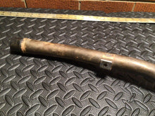 Load image into Gallery viewer, 07-24 2009 CRF150RB CRF150R OEM Header Exhaust Pipe Muffler 18320-KSE-000