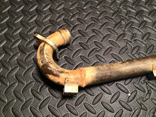 Load image into Gallery viewer, 07-24 2009 CRF150RB CRF150R OEM Header Exhaust Pipe Muffler 18320-KSE-000