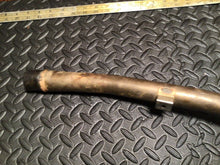 Load image into Gallery viewer, 07-24 2009 CRF150RB CRF150R OEM Header Exhaust Pipe Muffler 18320-KSE-000