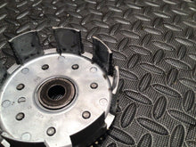 Load image into Gallery viewer, 2009 HONDA 07-09 CRF150R CRF150RB OEM COMPLETE CLUTCH W PLATES BASKET HUB