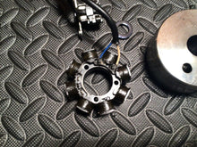 Load image into Gallery viewer, HONDA 07-09 CRF150R CRF150RB STATOR MAGNETO ROTOR FLYWHEEL