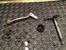 Load image into Gallery viewer, 2008 Honda Crf150rb Expert Shifter Shift Shaft cam pawls