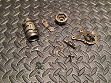 Load image into Gallery viewer, 09 Honda CRF 150R CRF 150RB Transmission Gear Shift Drum 24311-KSE-670 2007-2022