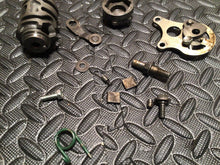 Load image into Gallery viewer, 09 Honda CRF 150R CRF 150RB Transmission Gear Shift Drum 24311-KSE-670 2007-2022