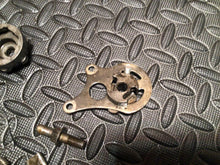 Load image into Gallery viewer, 09 Honda CRF 150R CRF 150RB Transmission Gear Shift Drum 24311-KSE-670 2007-2022