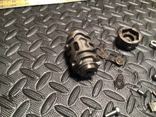 Load image into Gallery viewer, 09 Honda CRF 150R CRF 150RB Transmission Gear Shift Drum 24311-KSE-670 2007-2022