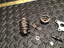 Load image into Gallery viewer, 09 Honda CRF 150R CRF 150RB Transmission Gear Shift Drum 24311-KSE-670 2007-2022