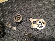 Load image into Gallery viewer, 09 Honda CRF 150R CRF 150RB Transmission Gear Shift Drum 24311-KSE-670 2007-2022