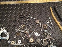 Load image into Gallery viewer, 2007 - 2023 Honda crf150r misc engine chassis timing hardware bolts washers Etc