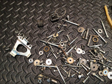 Load image into Gallery viewer, 2007 - 2023 Honda crf150r misc engine chassis timing hardware bolts washers Etc
