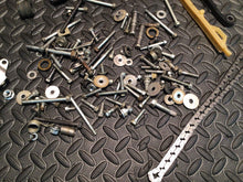 Load image into Gallery viewer, 2007 - 2023 Honda crf150r misc engine chassis timing hardware bolts washers Etc