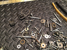 Load image into Gallery viewer, 2007 - 2023 Honda crf150r misc engine chassis timing hardware bolts washers Etc