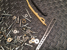 Load image into Gallery viewer, 2007 - 2023 Honda crf150r misc engine chassis timing hardware bolts washers Etc