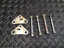 Load image into Gallery viewer, 2007 - 2023 Honda crf150r Crf150rb crf150 r top engine bolts motor mount