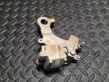 Load image into Gallery viewer, 2001 SUZUKI RM125 RM250 OEM NISSIN REAR BACK BRAKE CALIPER 69100-36E40